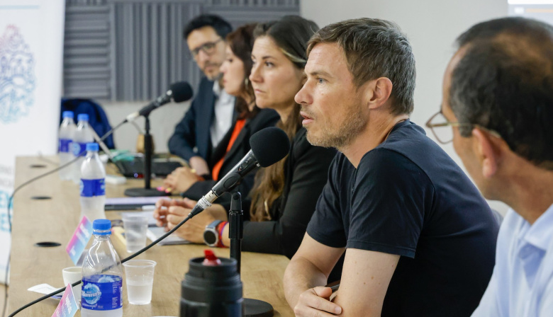 El Gobierno bonaerense lanzó Minería 2.0, un salto tecnológico para el sector