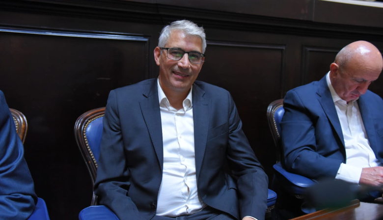 Reconocimiento legislativo: Puglelli, entre los diputados con mayor actividad en 2025