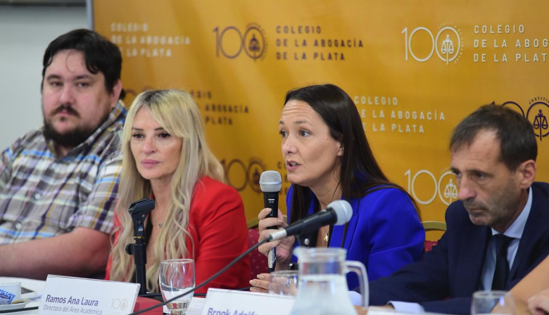 El CALP renovó su conducción académica y presentó un plan de expansión para 2026