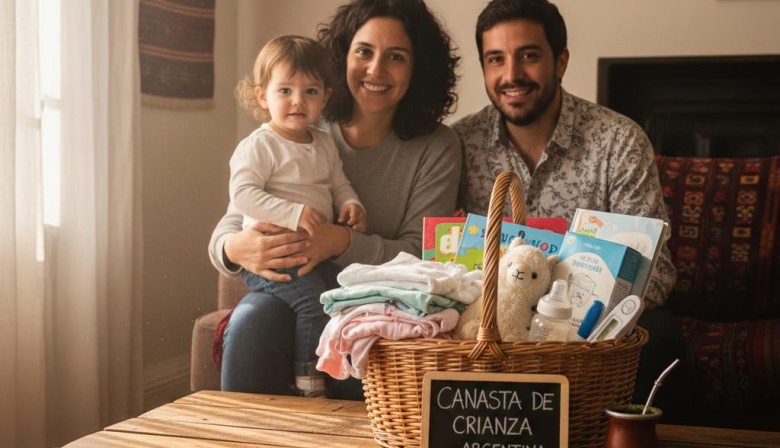 Costo de crianza en Argentina: un desafío para las familias