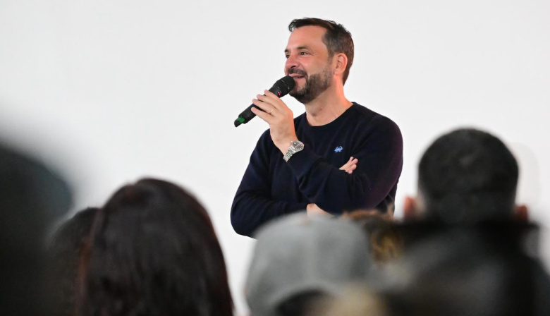 Se puso en marcha el Consejo Municipal de Educación en Escobar