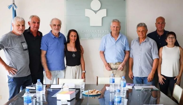 Industria textil en peligro: Acción Marplatense pide protección