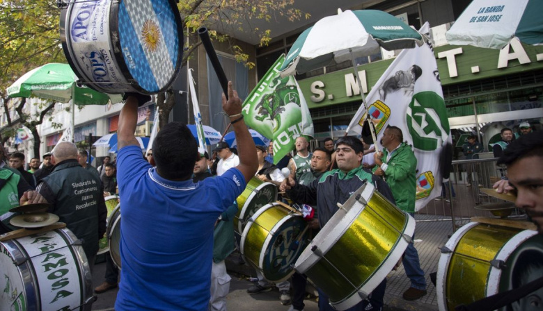Cuota solidaria: ¿justicia colectiva o imposición encubierta?