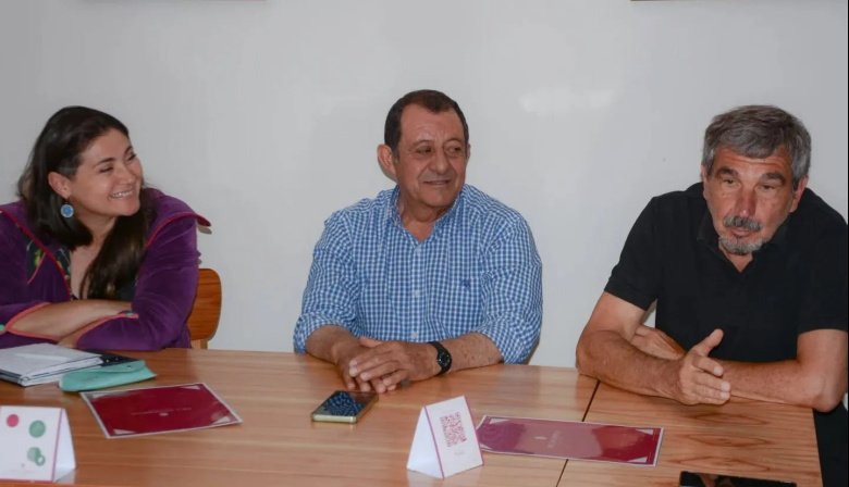 Benito Juárez articula minería, ciencia y turismo para impulsar el desarrollo