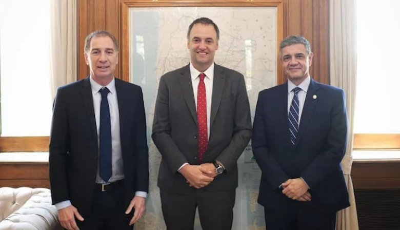 Gobierno y CABA acuerdan incluir pago de deuda en el Presupuesto 2026