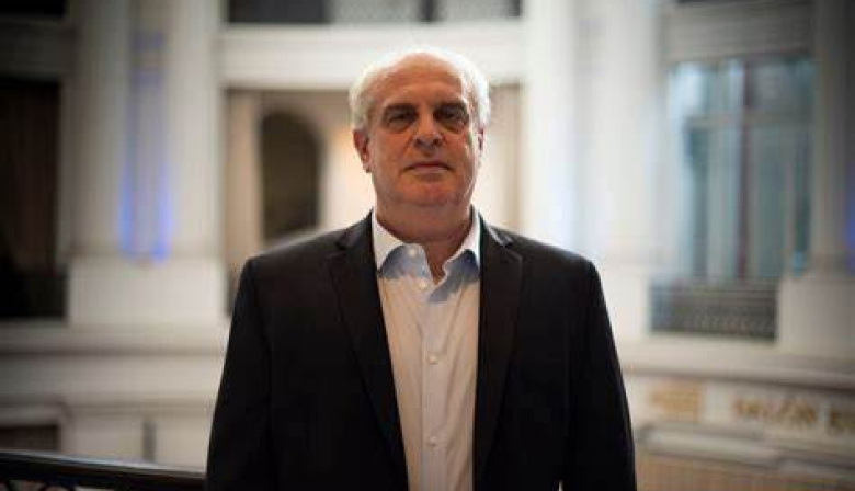 Rabinovich defendió la reforma laboral y apuntó contra la “industria del juicio”