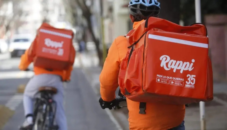 La Provincia busca regular el trabajo en plataformas digitales