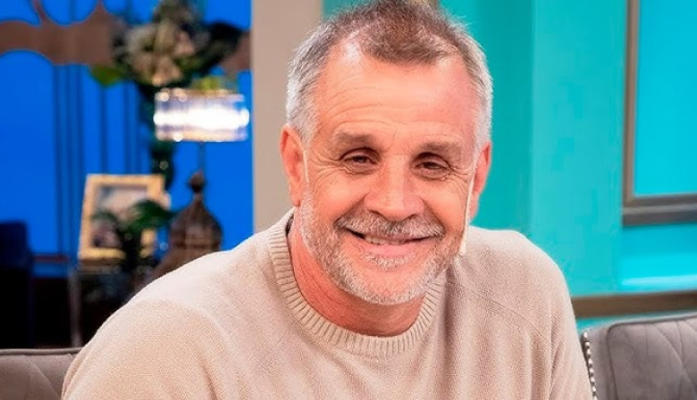 “Lucha por su vida”: Christian Petersen se descompensó en el Sur y está internado en terapia intensiva