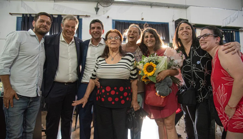 Cascallares destacó el rol del Consejo Escolar y reafirmó el apoyo municipal a la educación