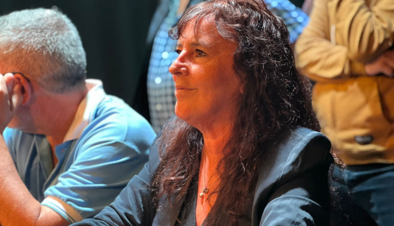 "Fue una movilización contundente": UPCN rechazó la reforma laboral