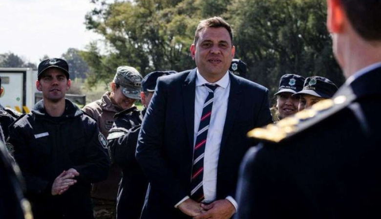 Bondarenko cuestionó la planificación del Operativo Sol y pidió explicaciones al Ministerio de Seguridad