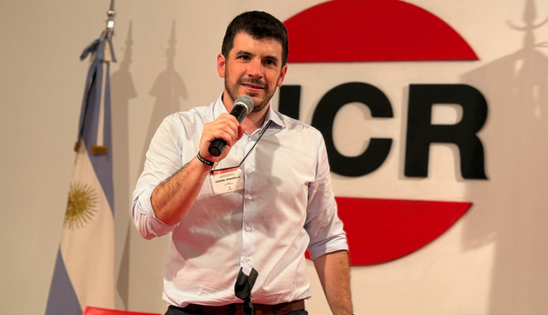 La UCR cambia de rumbo: menos interna, más gestión