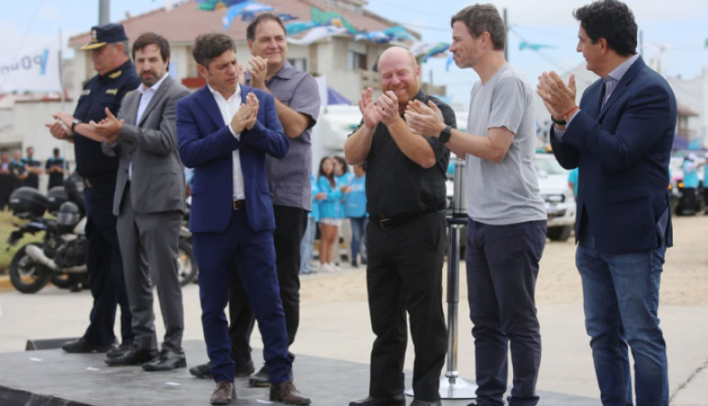 Así será el Operativo Sol a Sol en la Temporada de Verano 2025/26