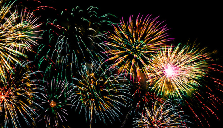 La Ciudad de Buenos Aires prohíbe la pirotecnia ruidosa en todos los barrios