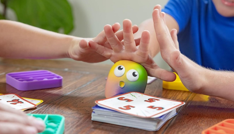 Imperdibles: los 5 mejores juegos de mesa para regalar en Navidad y compartir tiempo en familia