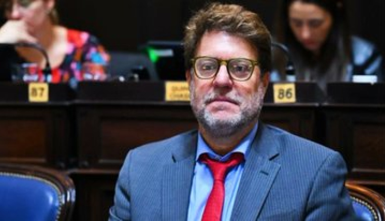 Garciarena estalló por la VTV y le reclamó gestión a Kicillof