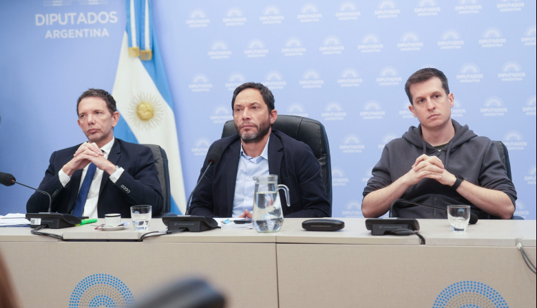 Caso $LIBRA: Ferraro reclamó reabrir la investigación en el Congreso