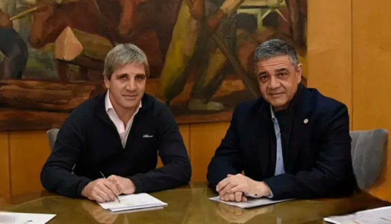 Coparticipación: Jorge Macri no descarta ir a la Corte Suprema si no hay acuerdo con Nación