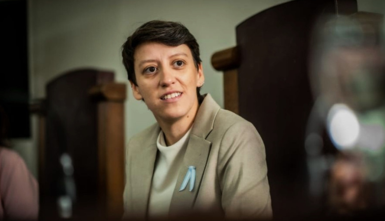 Adolfo Gonzales Chaves alcanzó el máximo nivel de transparencia fiscal en la Provincia