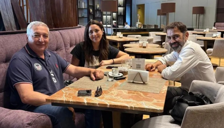 Con vistas a 2027, la UCR dialoga con LLA y el PRO en La Plata