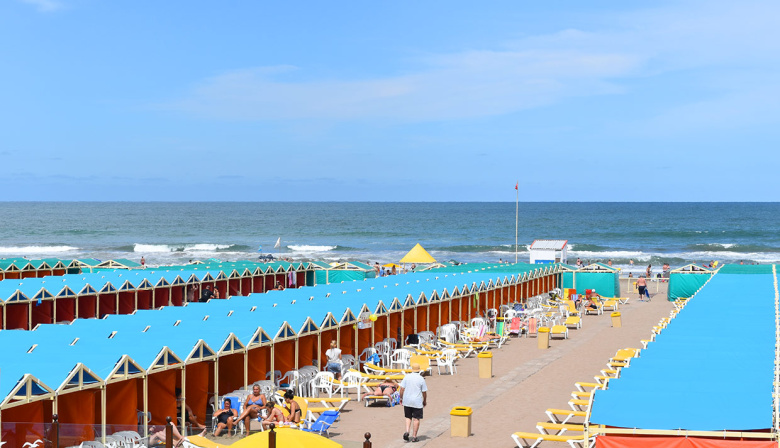 La Provincia lleva la causa por Punta Mogotes a la Corte Suprema