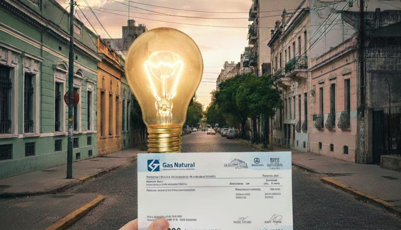 Tarifas de luz y gas: el Gobierno fija pautas para aumentos en enero