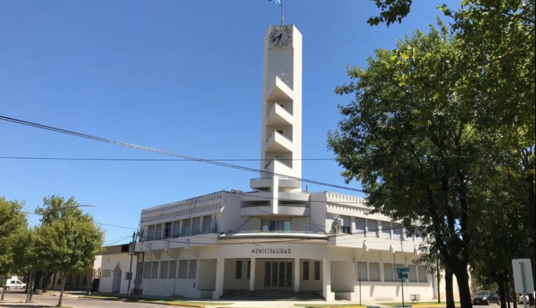 Ferraris intimó a EDEN por los reiterados cortes de luz en Vedia