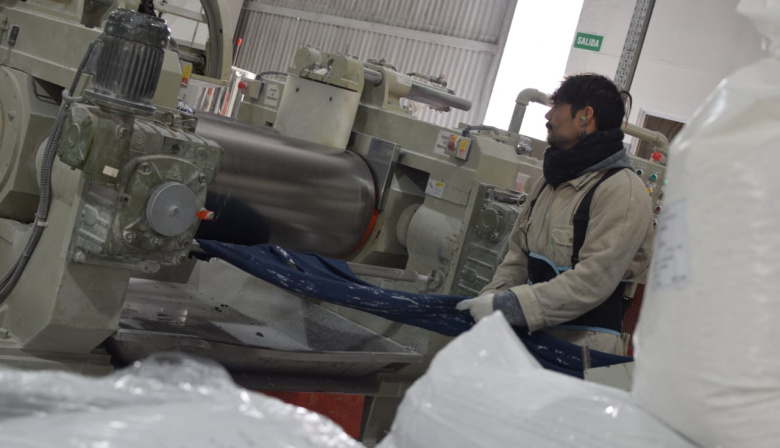 La crisis del calzado suma despidos y cierres en la industria nacional