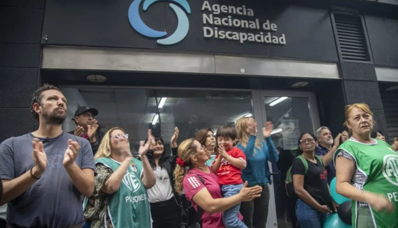 ANDIS: el cierre que genera rechazo