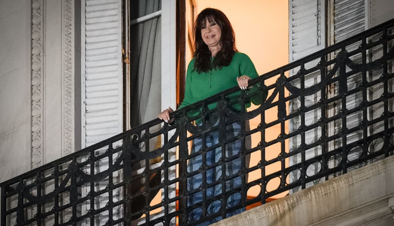 Cristina Fernández pasará el Año Nuevo internada: preocupación por su salud