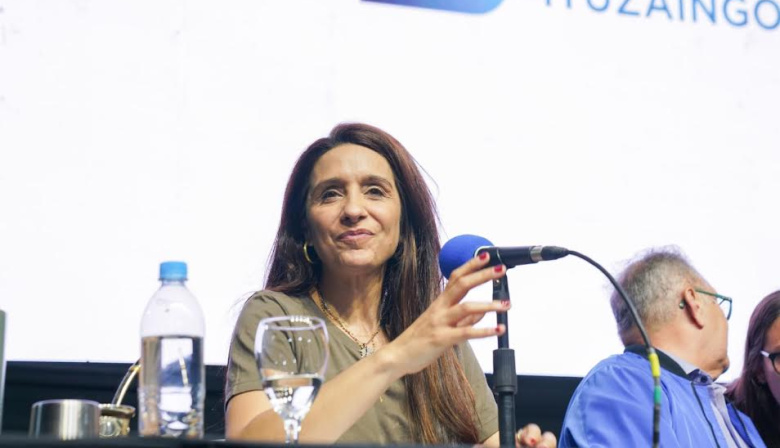 Propato denunció a Milei por una “violación flagrante” de la Constitución en la Cuestión Malvinas