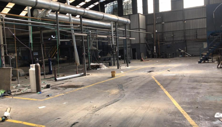 Empresas en crisis: 629 conflictos laborales exponen el mapa del ajuste productivo en todo el país