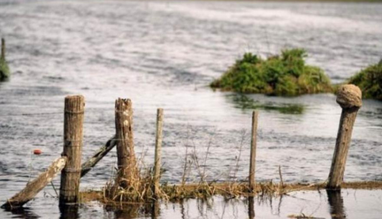 Emergencia extendida y alivio fiscal: la Provincia responde a las inundaciones rurales