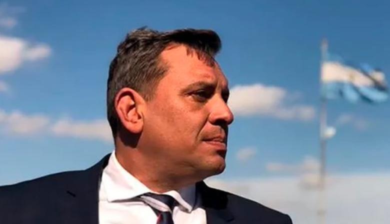 Bondarenko abrió su mandato con un fuerte reclamo a Seguridad