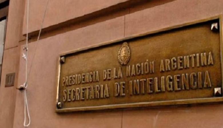 Auguadra toma la SIDE y se impone el núcleo duro de Milei