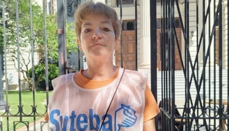 UPCN, SUTEBA y las CTA reclaman el financiamiento: "Es en defensa propia"