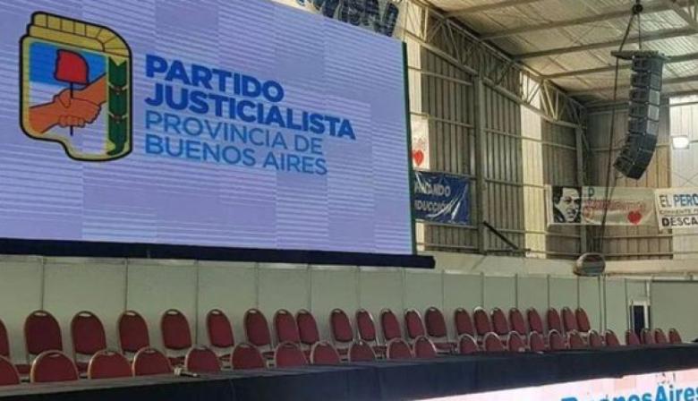 El PJ bonaerense en tensión: la Quinta acelera la disputa interna antes del recambio