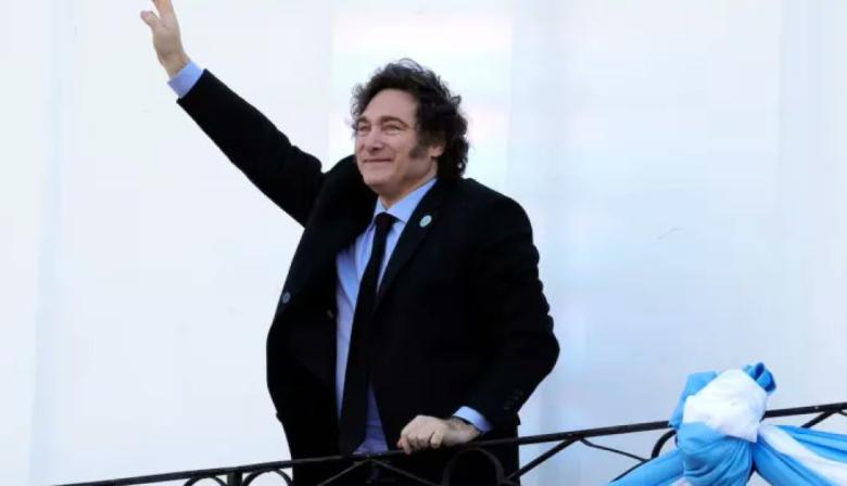 “Abróchense los cinturones”: el mensaje de Milei que anticipa un año de más reformas