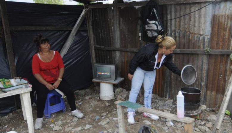 La pobreza cayó al 36,3% y alcanzó su nivel más bajo desde 2018, según la UCA