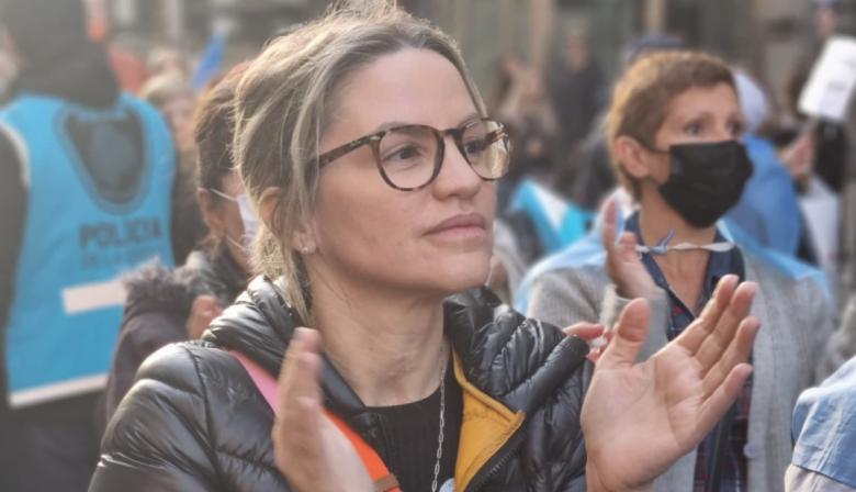 Carolina Píparo fue designada directora del Banco Nación