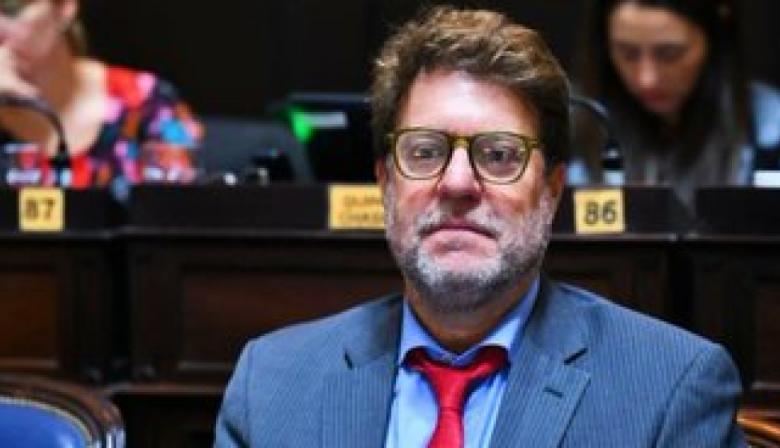 Garciarena defendió los acuerdos y apuntó a sus críticos