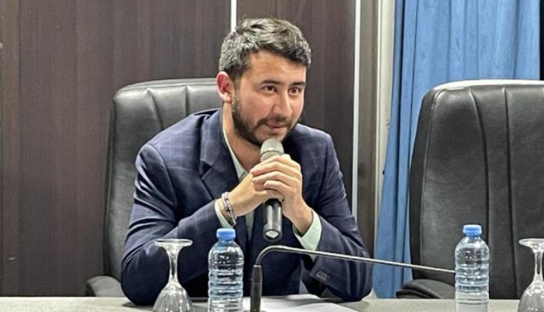 Sotelo afirmó que la reforma laboral apunta a generar trabajo digno y previsible