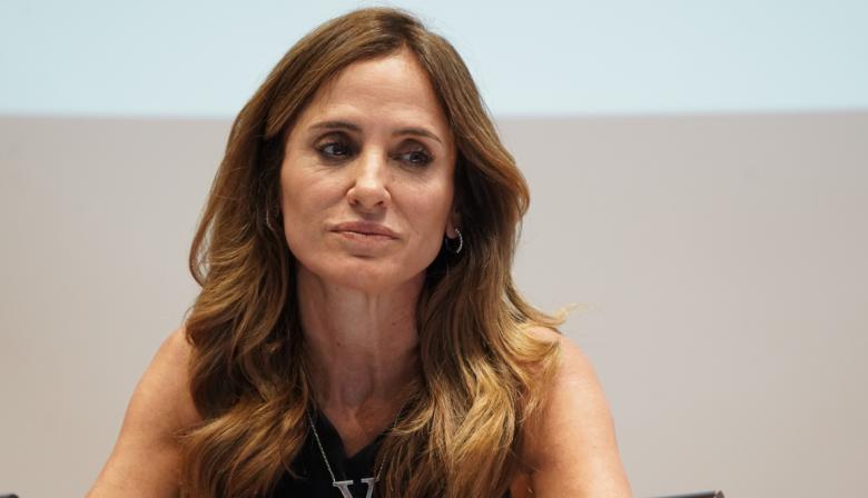 “Que prevalezca la institucionalidad”: Tolosa Paz apoyó a Mayra Mendoza tras los disturbios en Quilmes