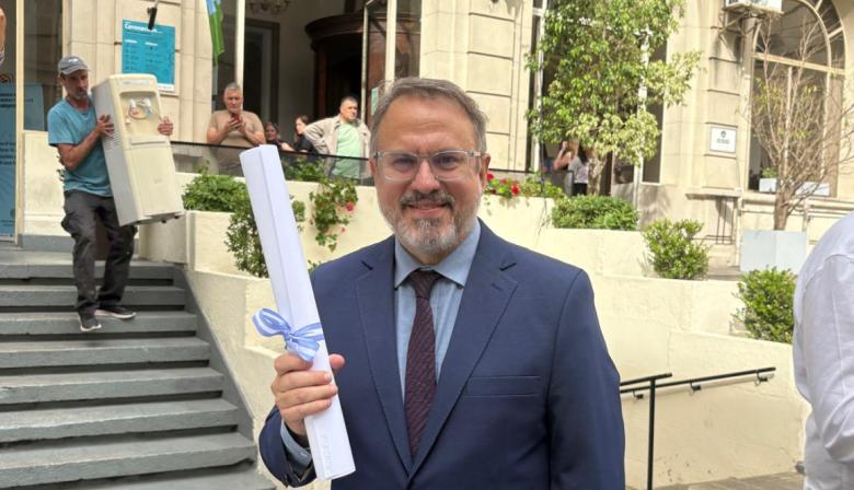 Doble licencia y oportunismo: Valenzuela vuelve a girar y en el PRO hablan de especulación