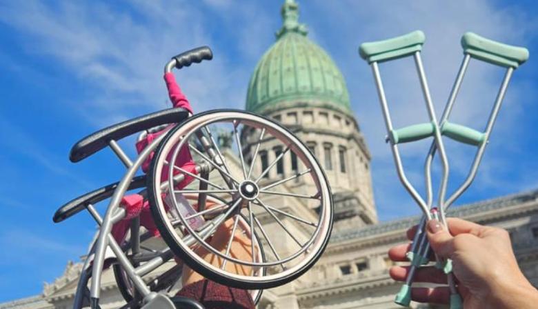 La Justicia anuló el decreto que frenó la emergencia en discapacidad y ordenó su aplicación inmediata