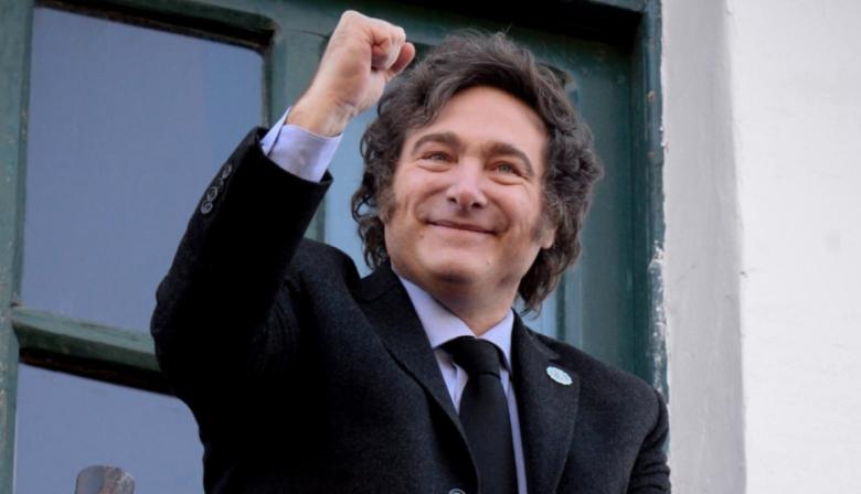 Milei recibe el 2026 en Olivos y prepara un mensaje