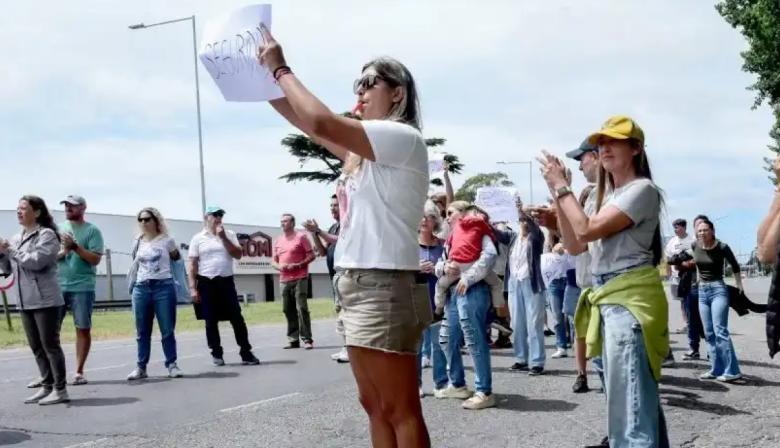 Vecinos del norte de Mar del Plata reclamaron respuestas urgentes por la inseguridad