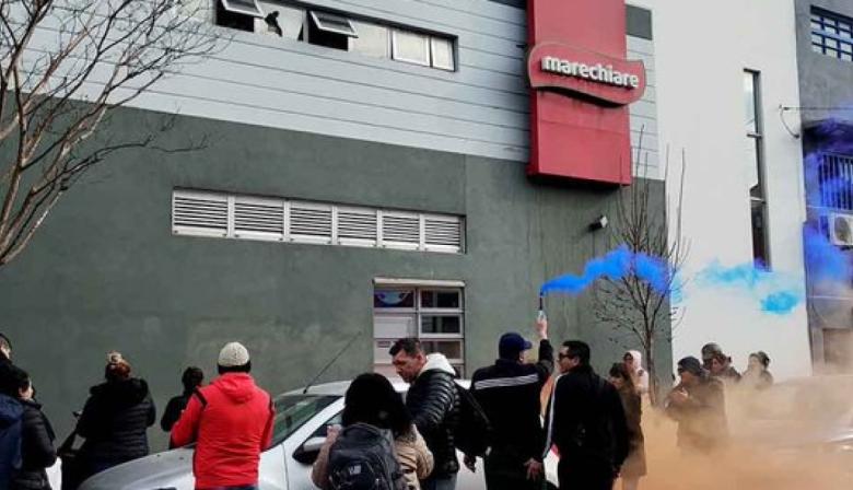 Final para Marechiare: Mar del Plata pierde una de sus marcas más emblemáticas