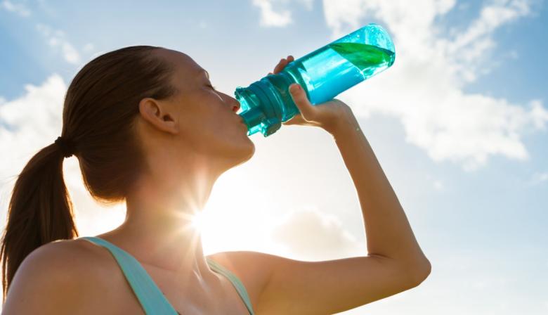 Altas temperaturas y salud: las advertencias del Colegio de Médicos