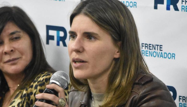 “Queremos una reforma moderna que nada tiene que ver con la ley de Milei”